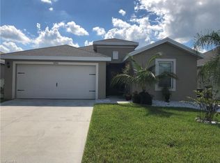 8200 Gopher Tortoise Trl, Lehigh Acres, FL 33972