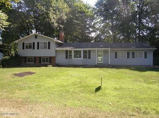 3534 York St, Muskegon, MI