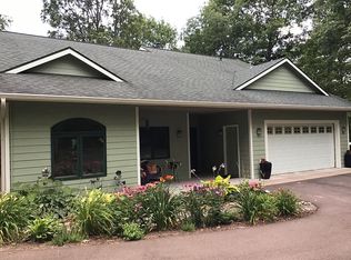 34557 Bear Paw Trl, Bayfield, WI 54814