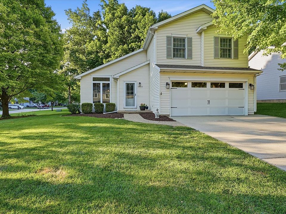 1st image of 2623 Persimmon Pl