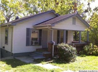 1009 Graham Dr, Birmingham, AL 35214