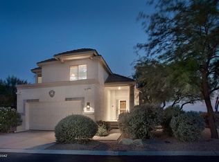 6053 N Placita Del Vireo, Tucson, AZ 85718