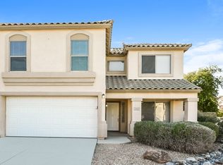2523 W Blue Sky Dr, Phoenix, AZ 85085