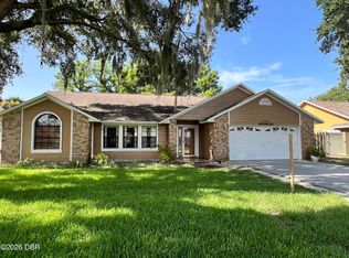 1404 Royal Grove Ln, Port Orange, FL 32129