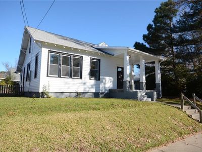 110 E Bay Ave, Norfolk, VA, 23503
