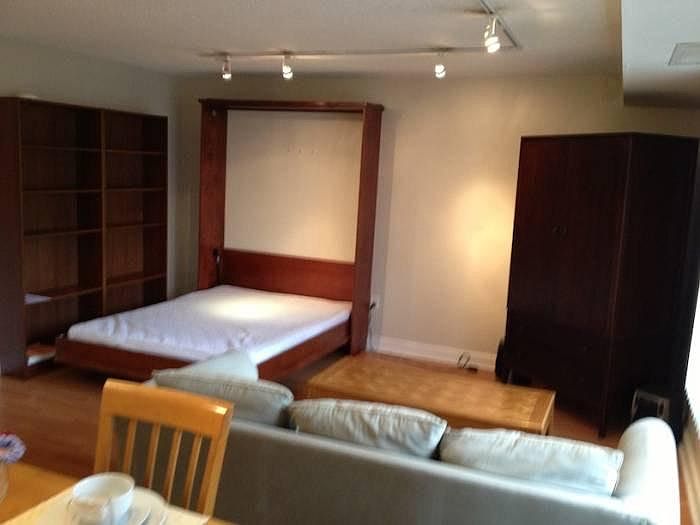 Murphy Bed