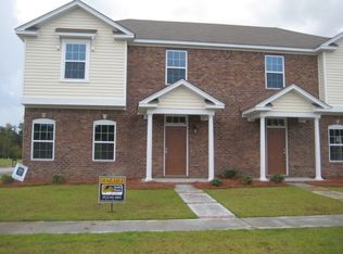 400 Old Ivy Sq, Pooler, GA 31322