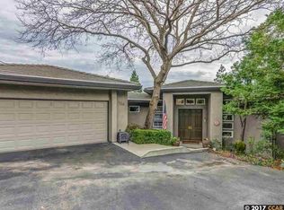 120 Twin Peaks Dr, Walnut Creek, CA 94595