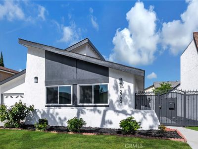 12703 Park St, Cerritos, CA, 90703
