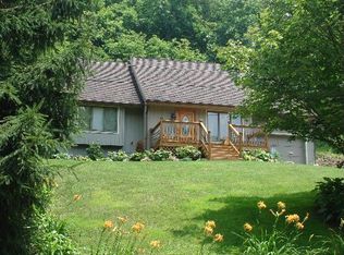 328 Sam Brewer Rd, Newland, NC 28657