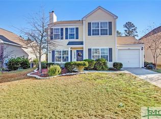 234 Cattle Run Way, Pooler, GA 31322