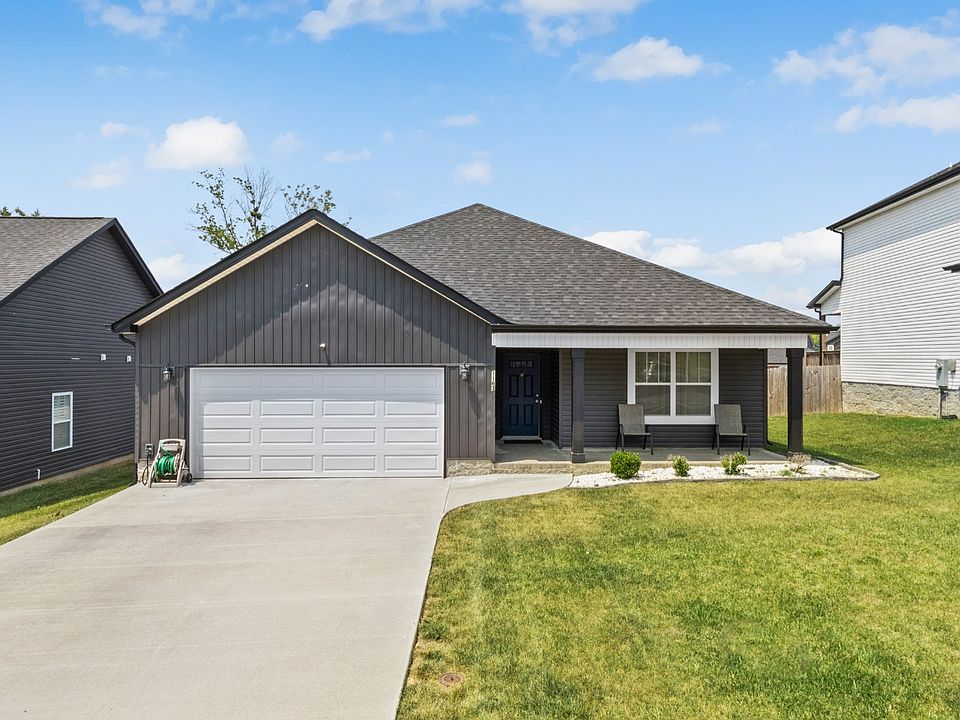 1163 Eagles Nest Ln, Clarksville, TN 37040 Zillow