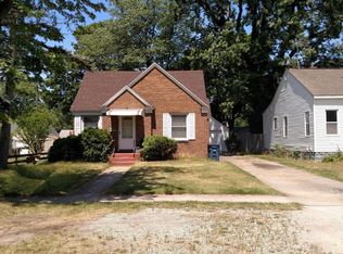 2937 Coolidge Rd, Muskegon, MI 49441