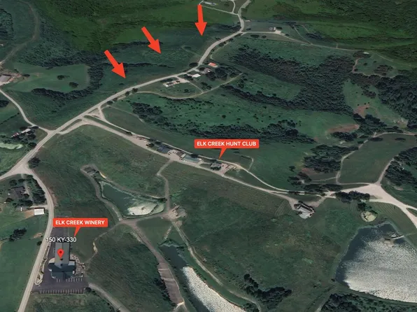 2 Georgetown Rd, Owenton, KY 40359