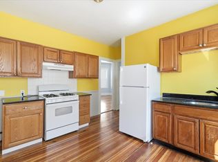 29 Mount Ida Rd Floor 3, Dorchester, MA 02122