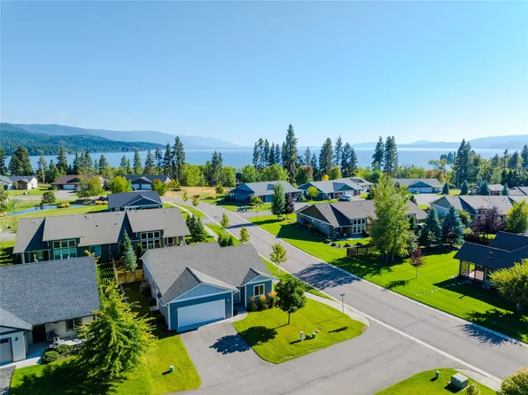 505 Skid Trl, Bigfork, MT 59911