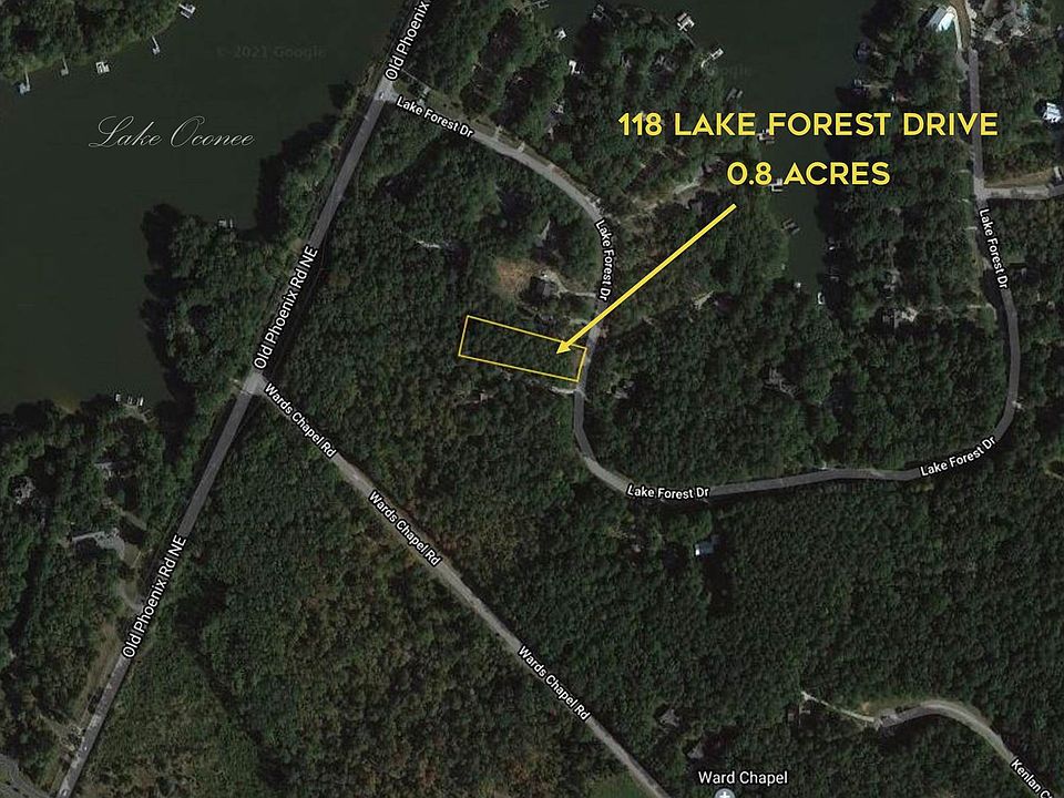 1st image of LOT 56 Lake Forest Dr