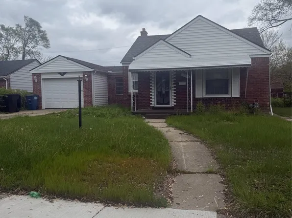 19726 Woodingham Dr, Detroit, MI 48221