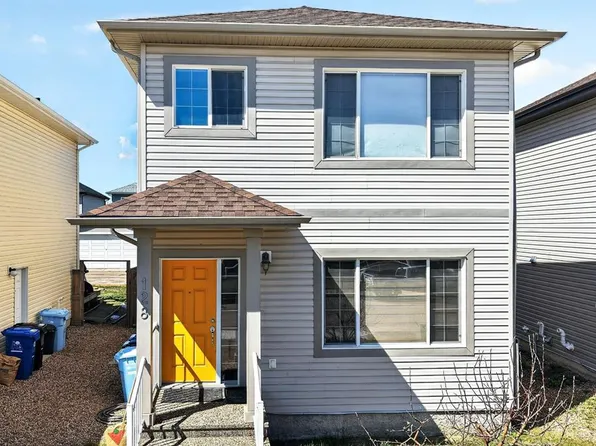 128 E Juniper St, Wood Buffalo, AB T9K 0M8