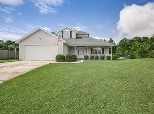 4307 Powderhorn Ct, Middleburg, FL 32068