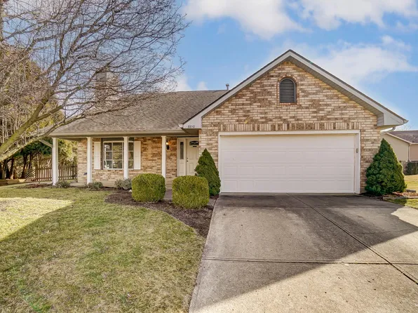 8810 Cotter Cir, Huber Heights, OH 45424