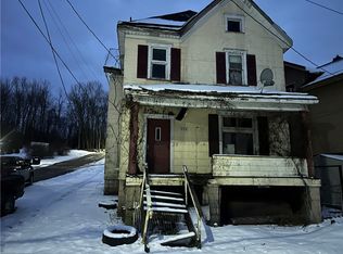 434 Fa Cassin Jr Ave, Newell, PA 15466