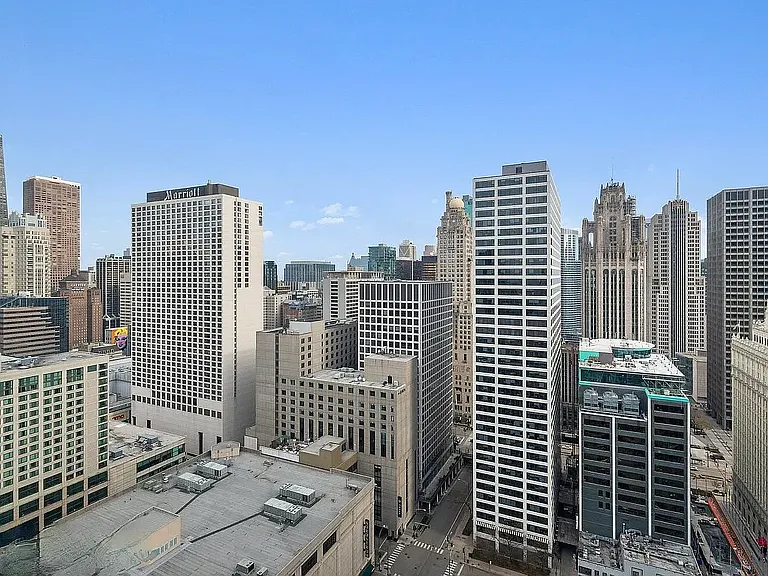 440 N Wabash Ave #4801 — Photo 9