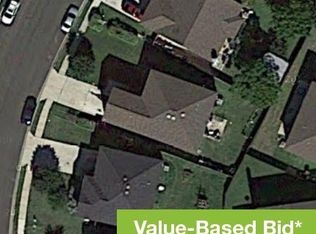 8009 Running Water Dr, Austin, TX 78747