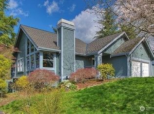 9502 S 200th St, Kent, WA 98031