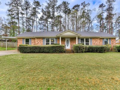 105 Dresden Dr, Martinez, GA, 30907