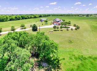 1264 Mackey Rd, Gunter, TX 75058