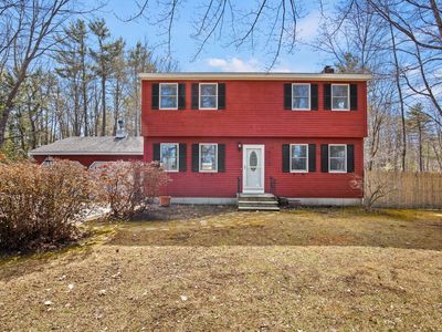 21 Loon Drive, Topsham, ME, 04086