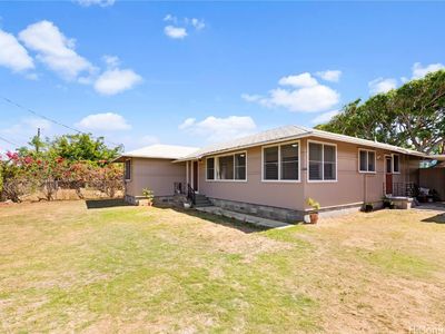 159 Mookua St, Kailua, HI, 96734
