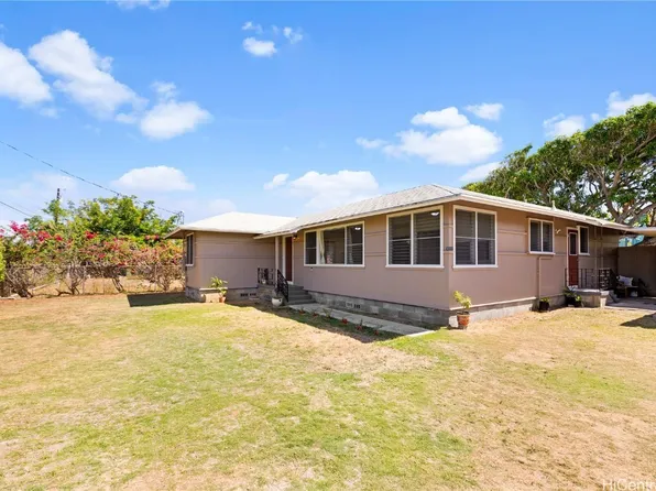 159 Mookua St, Kailua, HI 96734