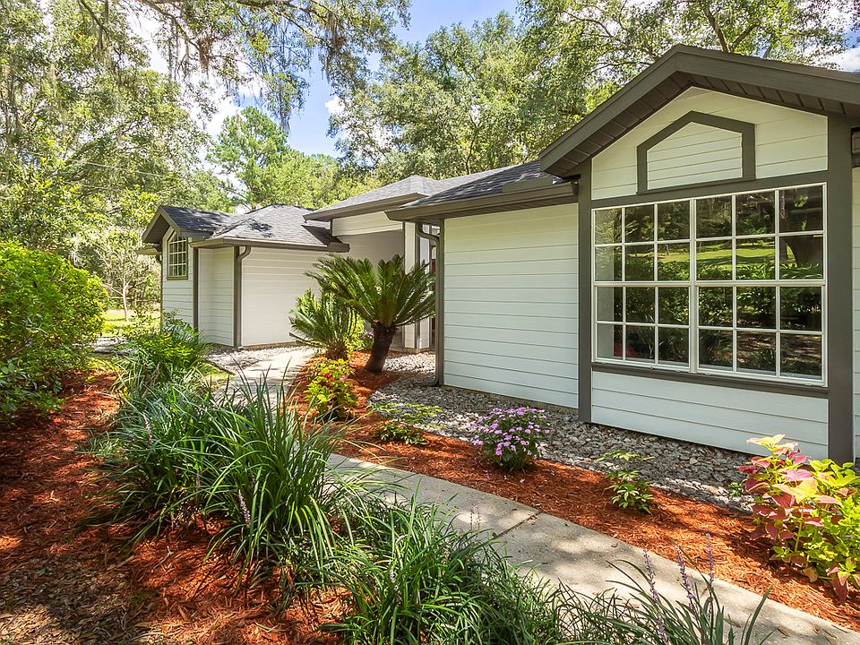 Custom home on 8 acres