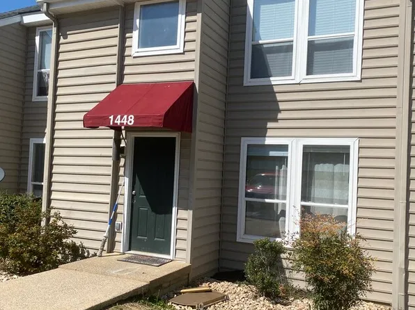 1448 Devon Ln, Harrisonburg, VA 22801