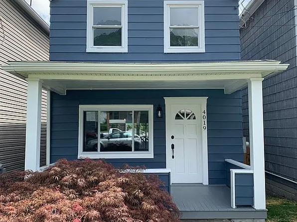 4019 Jordan St, South Heights, PA 15081