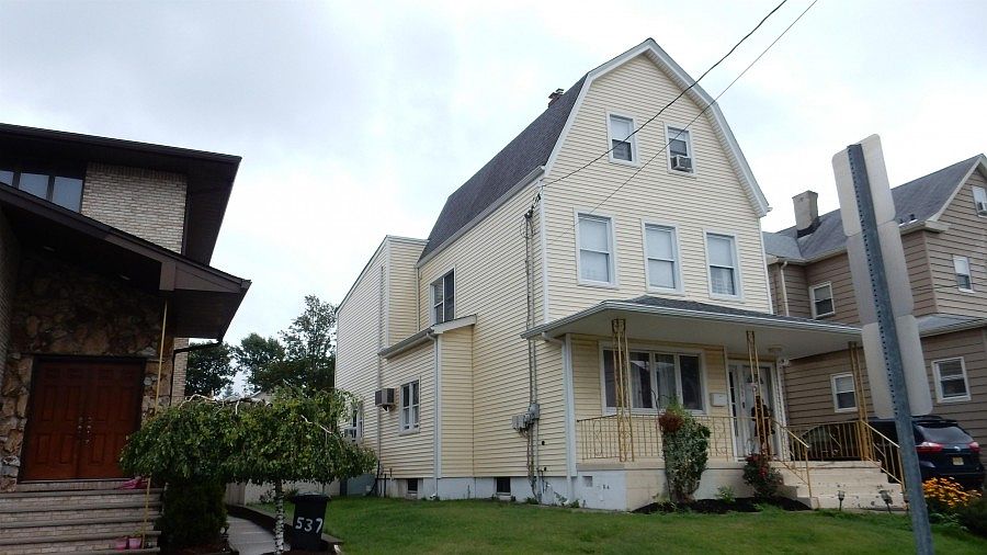 541 2nd Ave, Lyndhurst, NJ 07071 Zillow