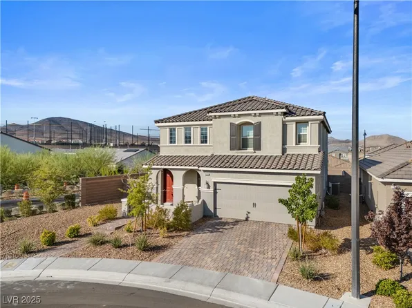 (undisclosed Address), Henderson, NV 89044