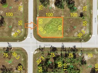 19 Reef Ct #40, Placida, FL 33946