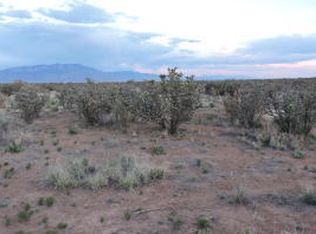 Krighton Rd NE, Rio Rancho, NM 87144