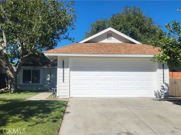 544 Prairie Way, Perris, CA 92571