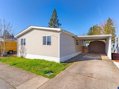 220 Evergreen Dr, Aumsville, OR, 97325