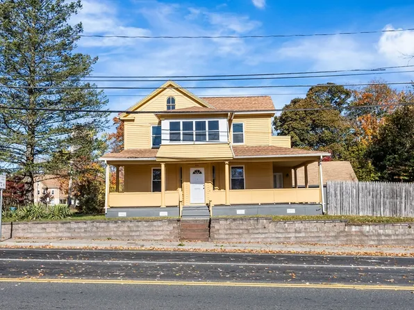 524 Westfield St, West Springfield, MA 01089