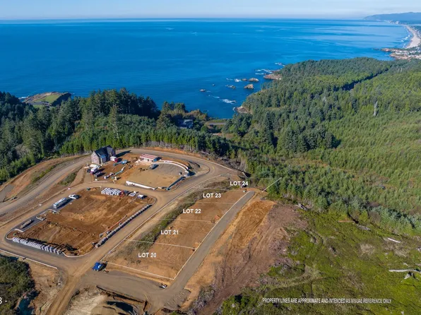 23 NE Marmoris Ave, Depoe Bay, OR 97341