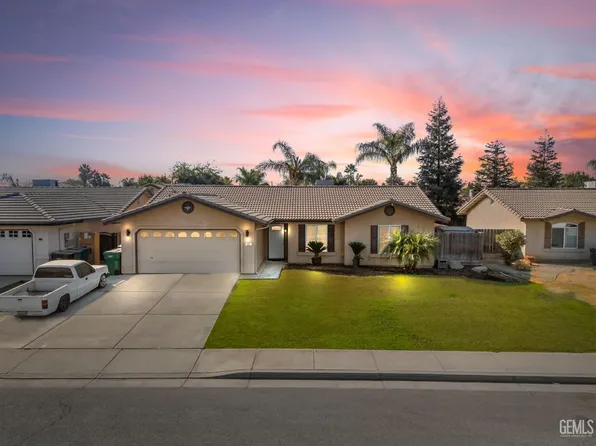 421 Chris Ave, Shafter, CA 93263