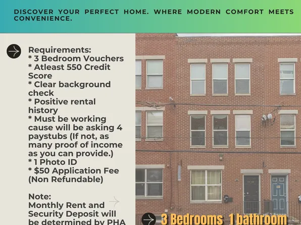 1939 N Gratz St #2, Philadelphia, PA 19121