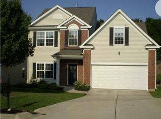 2128 Burton Run Rd, High Point, NC 27262