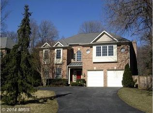 6515 River Rd, Bethesda, MD 20817