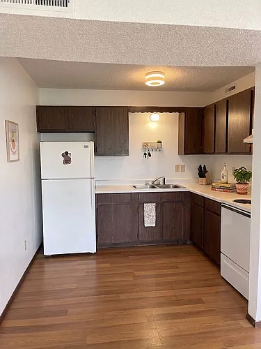 Floor plan F